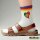 Unisex Socken Portugal Flagge Herz Baumwolle