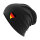 Beanie Deutschland Flagge Herz