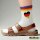 Unisex Socken Deutschland Flagge Herz Baumwolle