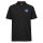 Herren Polo Shirt Kap Verde Flagge Herz
