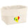 Organizer Senegal Flagge Herz