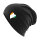 Beanie Elfenbeinküste Flagge Herz