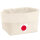 Organizer Japan Flagge Herz