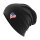 Beanie USA Flagge Herz