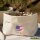 Organizer USA Flagge Herz