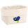 Organizer Curacao Flagge Herz