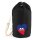 Seesack Haiti Flagge Herz 20 Liter Black