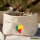 Organizer Benin Flagge Herz