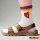 Unisex Socken Kamerun Flagge Herz Baumwolle