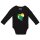 Baby Body Komoren Flagge Herz