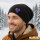 Beanie Mangolie Flagge Herz