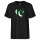 Herren T-Shirt Pakistan Flagge Herz