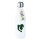 Trinkflasche Pakistan Flagge Herz 500ml Edelstahl Wasserflasche