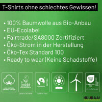 Herren T-Shirt Philippinen Flagge Herz