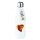 Trinkflasche Sri Lanka Flagge Herz 500ml Edelstahl Wasserflasche
