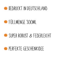 Emaille Tasse Suhl  Vintage 300ml