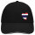 Kappe Thailand Flagge Herz