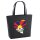 Filzshopper Tibet Flagge Herz, 22 Liter