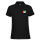 Damen Polo Shirt Vereinigte Arabische Emirate Flagge Herz