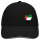 Kappe Vereinigte Arabische Emirate Flagge Herz