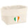 Organizer Irland Flagge Herz