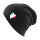 Beanie Italien Flagge Herz