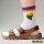 Unisex Socken Litauen Flagge Herz Baumwolle