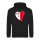 Unisex Hoodie Malta Flagge Herz