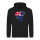 Unisex Hoodie Australien Flagge Herz