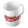 Kaffeetasse Freiwillige Feuerwehr Weiß 330ml