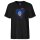 Herren T-Shirt Guam Flagge Herz