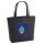 Filzshopper Guam Flagge Herz, 22 Liter