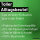 Turnbeutel Kiribati Flagge Herz 12 Liter