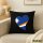 Kissen Marshallinseln Flagge Herz 40x40cm