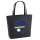 Filzshopper Nauru Flagge Herz, 22 Liter