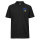 Herren Polo Shirt Tokelau Flagge Herz