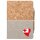 Notizbuch A5 Tonga Flagge Herz 80 Blatt inkl. Kugelschreiber