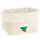 Organizer Bulgarien Flagge Herz