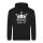 Unisex Hoodie König 2026/27 Krone Schüztenkönig