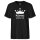 Herren T-Shirt König 2029/30 Krone Schüztenkönig