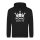 Unisex Hoodie König 2029/30 Krone Schüztenkönig