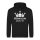 Unisex Hoodie Königin 2026/27 Krone Schüztenkönigin