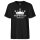 Herren T-Shirt Hofstaat 2028/29 Krone Schützenfest