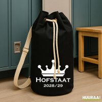 Seesack Hofstaat 2028/29 Krone Sch&uuml;tzenfest 20...