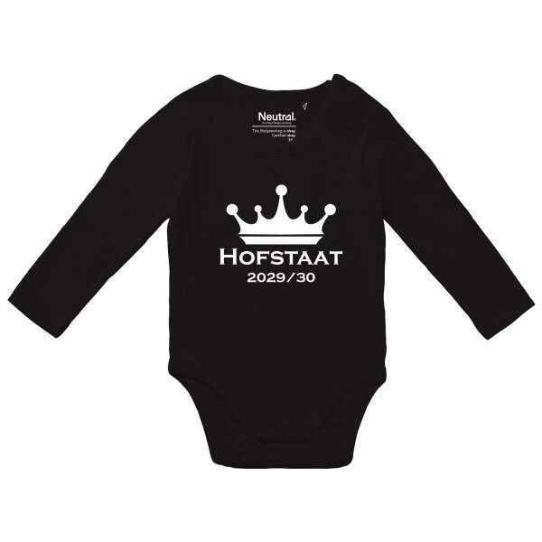 Baby Body Hofstaat 2029/30 Krone Schützenfest