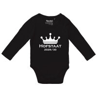 Baby Body Hofstaat 2029/30 Krone Sch&uuml;tzenfest