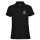 Damen Polo Shirt König 2028/29 Bierkrug Schüztenkönig