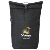 Kurierrucksack K&ouml;nig 2028/29 Bierkrug...