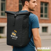 Kurierrucksack K&ouml;nig 2028/29 Bierkrug...