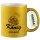 Glitzertasse König 2029/30 Bierkrug Schüztenkönig 330ml